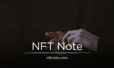 NFTNote.com